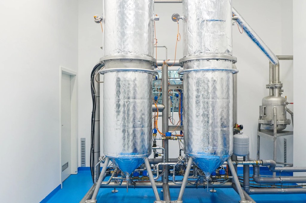 Food and Pharma-Grade Extraction Methods: A Comprehensive&nbsp;Guide